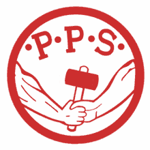 Pps Socjalizm GIF - Pps Socjalizm Polska Partia Socjalistyczna GIFs