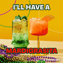 Mardi Gras Margarita GIF - Mardi Gras Margarita Party GIFs