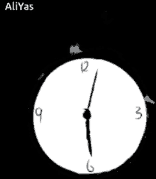 Clock GIF - Clock GIFs