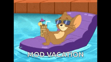 Vacation Vacation Time GIF