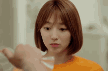 Pyo Ye Jin Kdrama GIF - Pyo Ye Jin Kdrama Korean Drama GIFs