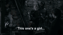 Tywin Lannister Game Of Thrones GIF - Tywin Lannister Game Of Thrones Arya Stark GIFs