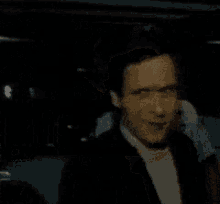 Ted Bundy Smile GIF - Ted Bundy Smile GIFs