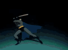 Batman Attack GIF - Batman Attack Swinging GIFs
