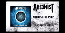 Metal The Arsonist GIF - Metal The Arsonist Amongst The Ashes GIFs