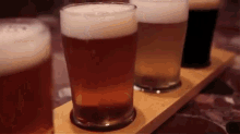 Delicious, Delicious Beer GIF - Beer Delicious Drink GIFs