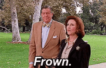 Frown GIF - Grumpy Frown Frown Face GIFs