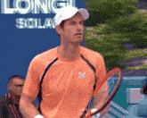 Andy Murray Scream GIF - Andy Murray Scream Frustrated GIFs