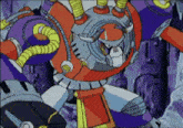 Megaman Megamanx GIF - Megaman Megamanx Megamanx3 GIFs
