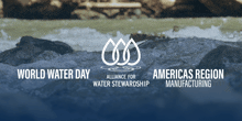Pmmwaterday Worldwaterday GIF