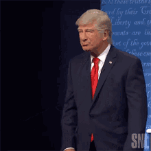 Thumbs Up Donald Trump GIF - Thumbs Up Donald Trump Saturday Night Live GIFs