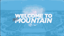 Go Flames Welcome To The Mountain GIF - Go Flames Welcome To The Mountain Liberty Flames GIFs