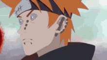 Naruto Punch GIF - Naruto Punch Pain GIFs