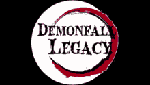 Demon Fall Legacy GIF - Demon Fall Legacy GIFs