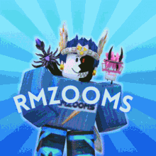 Rmzooms Zooms GIF - Rmzooms Zooms GIFs