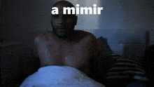 Amimir A Mimir GIF - Amimir A Mimir Morsay GIFs
