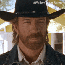 Nodding Cordell Walker GIF - Nodding Cordell Walker Walker Texas Ranger GIFs