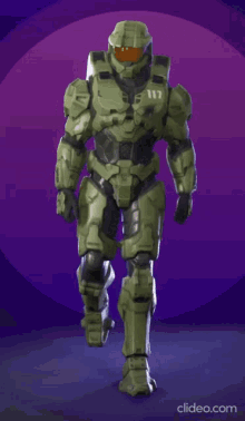 Master Chief Fortnite GIF - Master Chief Fortnite Imperial March GIFs