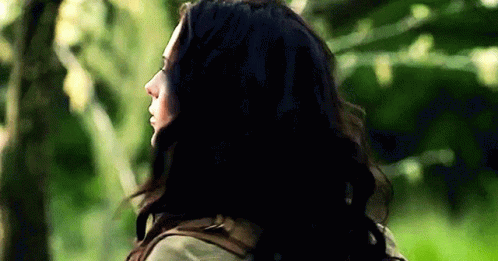 kahlan amnell fighting