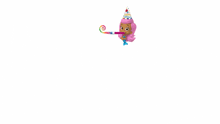 Bubble Guppies Happy Birthday GIF - Bubble Guppies Happy Birthday Happy Birthday Gif GIFs