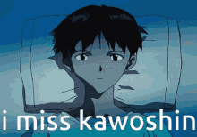 Kawoshin Shinkawo GIF - Kawoshin Shinkawo Shinji GIFs
