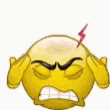 Sad Headache GIF - Sad Headache Angry GIFs