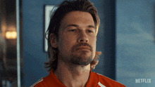 Nodding Chad Mcknight GIF - Nodding Chad Mcknight Obliterated GIFs