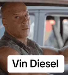 Vin Essence Vin Diesel GIF - Vin Essence Vin Diesel GIFs