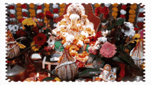 Ganesh Chaturthi Ganesh GIF - Ganesh Chaturthi Ganesh Ganesha GIFs
