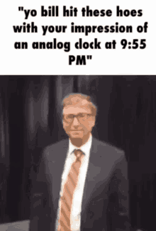 Meme Bill Gates GIF - Meme Bill Gates GIFs