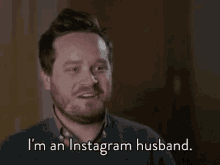Instagram Husband - Husband GIF - Instagram Instagram Husband Despair GIFs