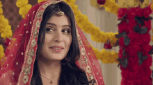 rhea sharma indian television actress beautiful pretty smile