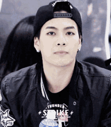 Jackson Wang Got7 GIF - Jackson Wang Got7 Jackson Wang Wild And Sexy GIFs