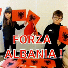 Shqipe Albanesi GIF - Shqipe Albanesi Flamuri GIFs