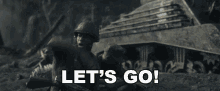 Lets Go Call Of Duty GIF - Lets Go Call Of Duty Cod GIFs