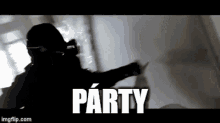 Party Party Time GIF - Party Party Time Radek GIFs