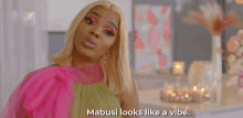 Mabusi Durban GIF - Mabusi Durban Real Housewives GIFs