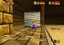 Super Mario 64 GIF - Super Mario 64 Mario GIFs