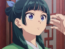 Anime Disgust GIF - Anime Disgust Disgusted GIFs