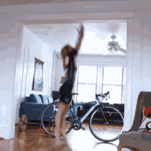 Exercise Hang In There GIF - Exercise Hang In There Hanging Out GIFs