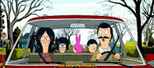 Bobs Burgers Old People Are Scary GIF - Bobs Burgers Old People Are Scary Bob GIFs