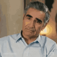 Disappointed GIF - Worried Disappointed No Comment GIFs