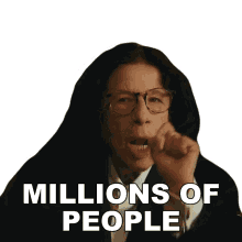 millions of people fran lebowitz pretend its a city a lot of people loads of people
