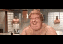 Wafting Wafting GIF - Fat Bastard Austin Powers Mike Myers GIFs