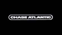 Chase Atlantic Sarahmcfadyen GIF - Chase Atlantic Sarahmcfadyen Chaseatlanticgifs GIFs