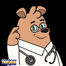 Doctor Animated GIF - Doctor Animated Funny Doctor GIFs