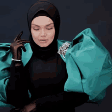 Siti Nurhaliza Siti GIF - Siti Nurhaliza Siti Siti Fierce GIFs