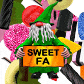 Sweet Fa Bugger All GIF - Sweet Fa Bugger All Nothing GIFs