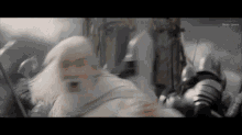 No Place For A Hobbit Lotr GIF - No Place For A Hobbit Lotr Gandalf GIFs