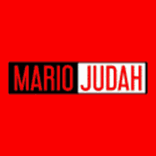 Mario Judah Judah GIF - Mario Judah Mario Judah GIFs